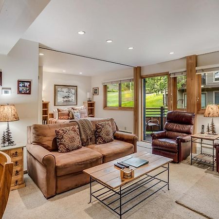 Laurelwood Condominiums 408 Snowmass Village Exterior foto