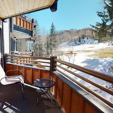 Laurelwood Condominiums 408 Snowmass Village Cameră foto