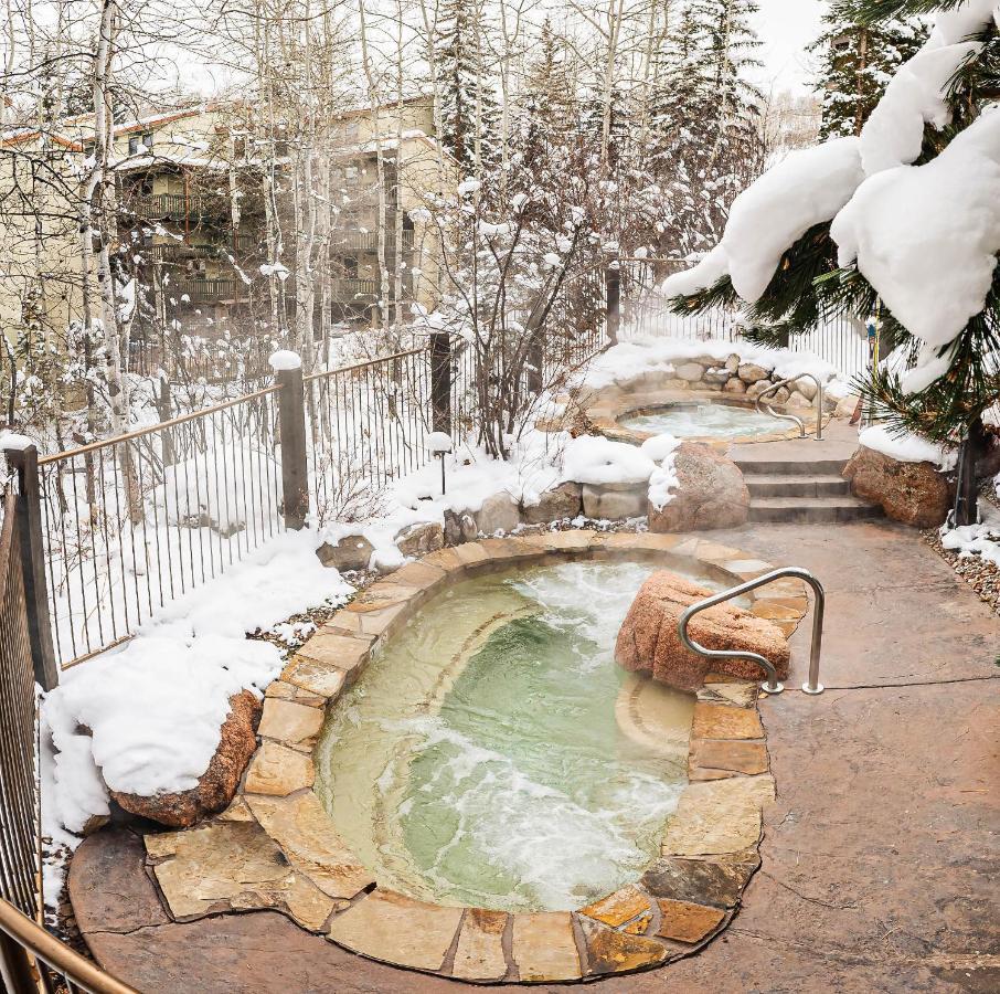 Laurelwood Condominiums 408 Snowmass Village Exterior foto