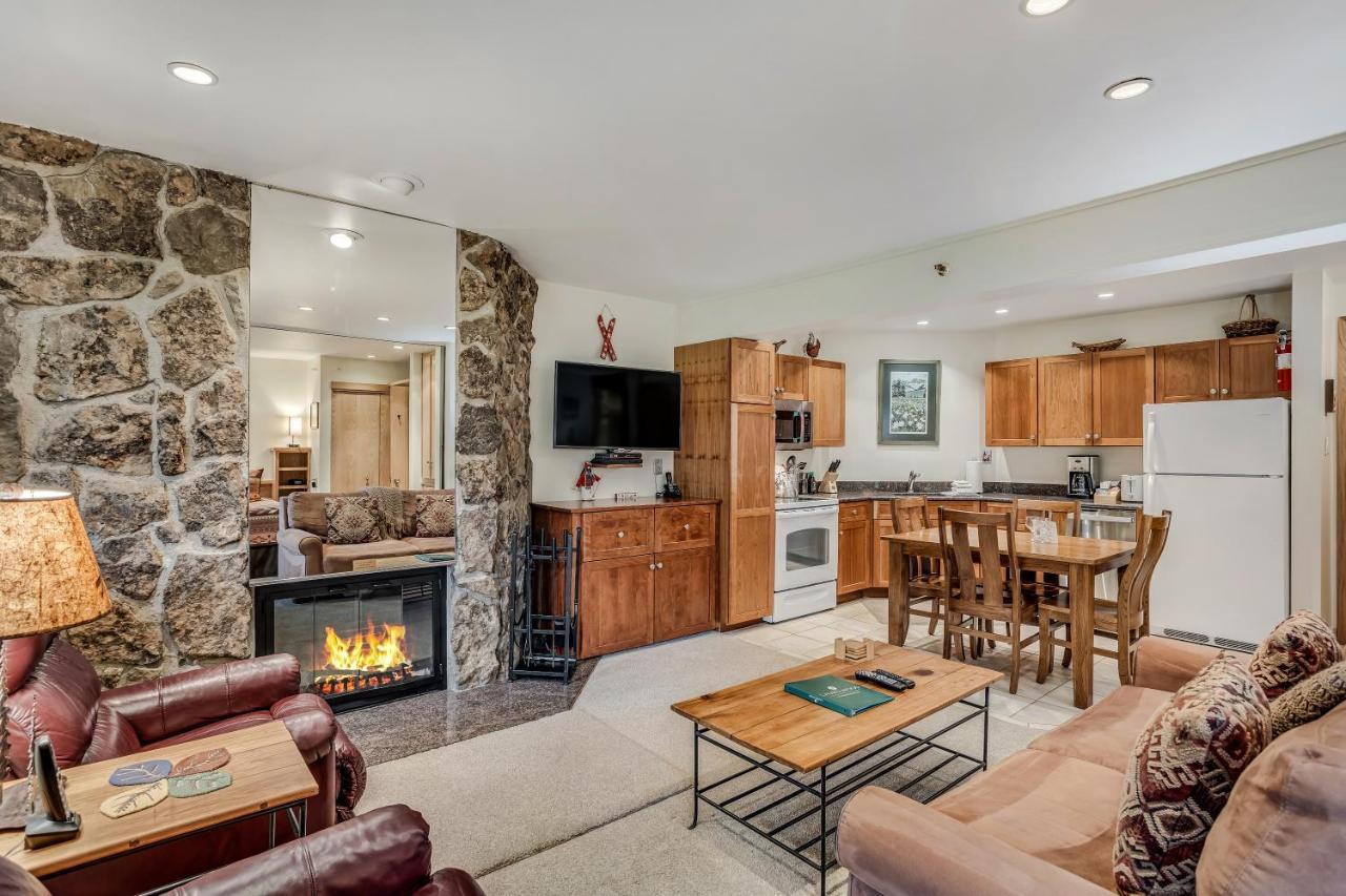Laurelwood Condominiums 408 Snowmass Village Exterior foto