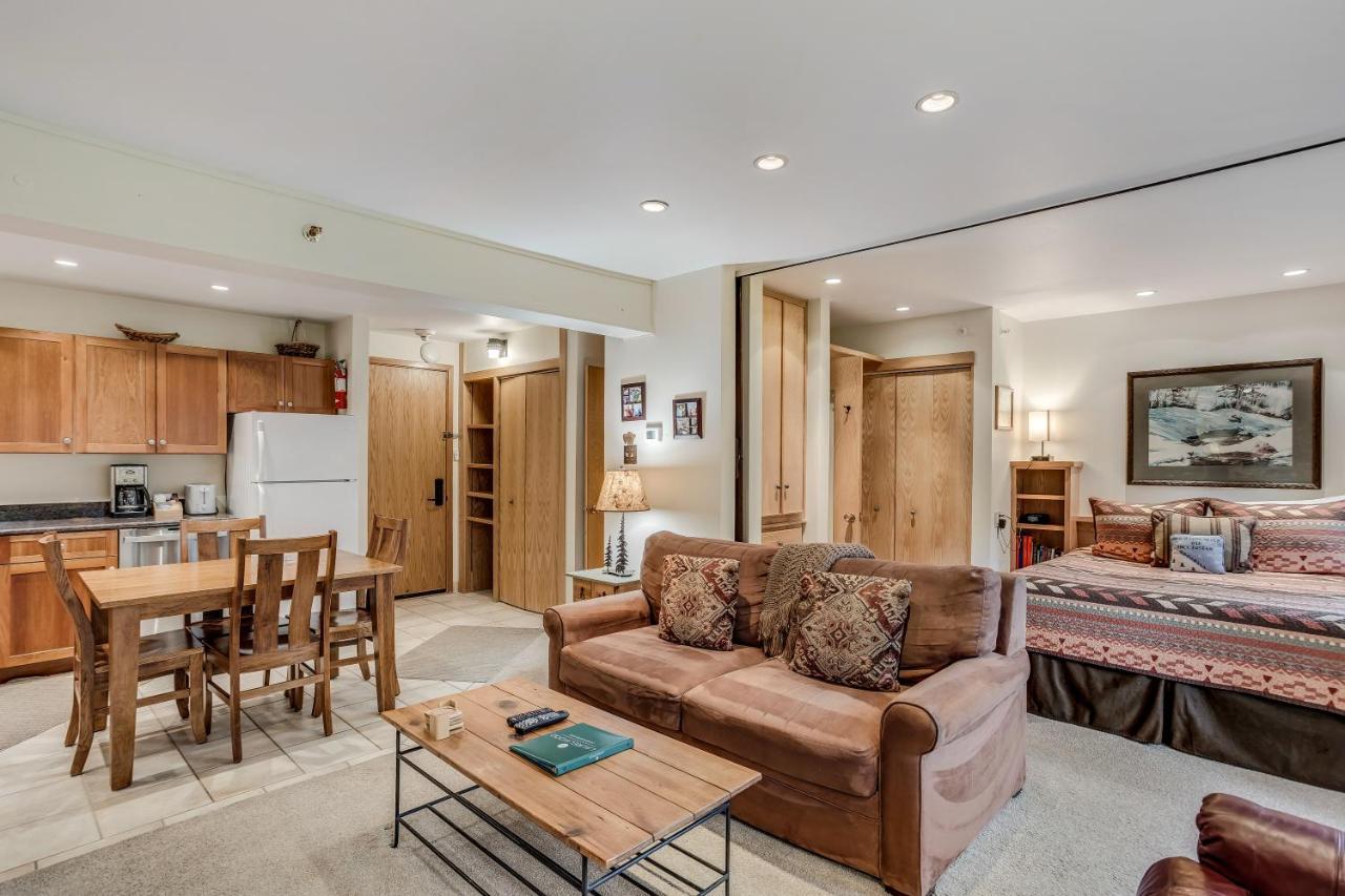 Laurelwood Condominiums 408 Snowmass Village Exterior foto