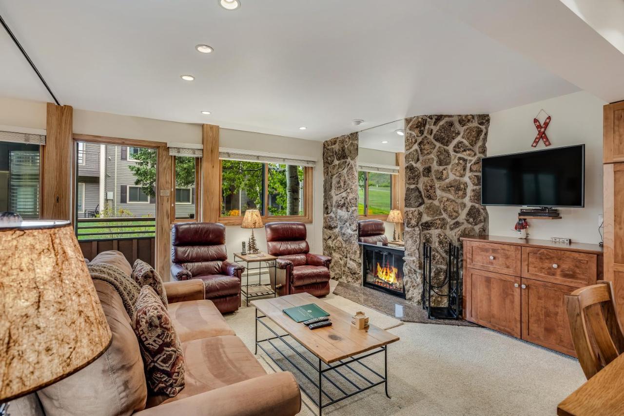 Laurelwood Condominiums 408 Snowmass Village Exterior foto