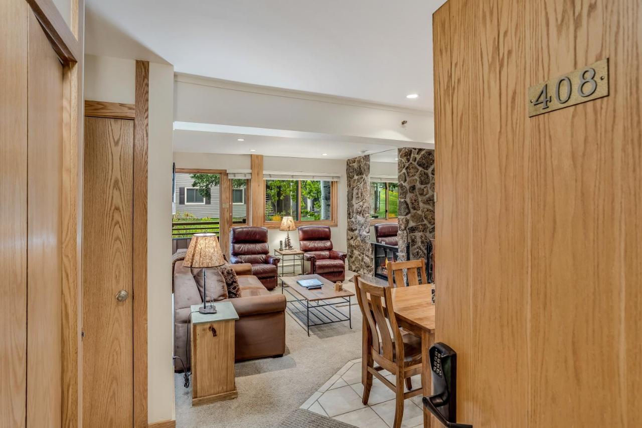 Laurelwood Condominiums 408 Snowmass Village Exterior foto